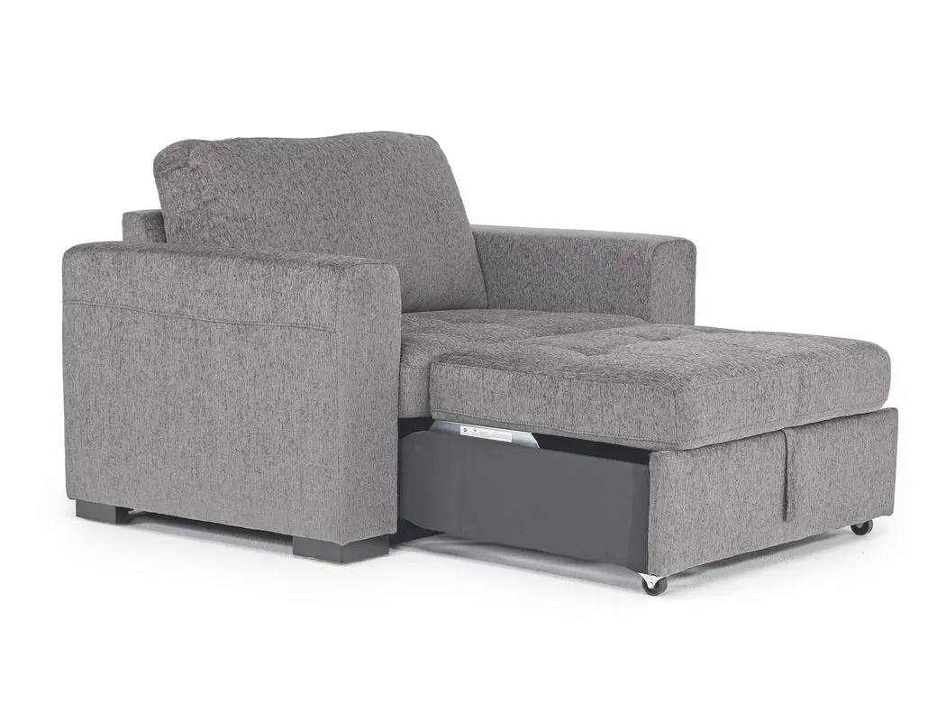 Claire Twin Sleeper Chair - Image 15