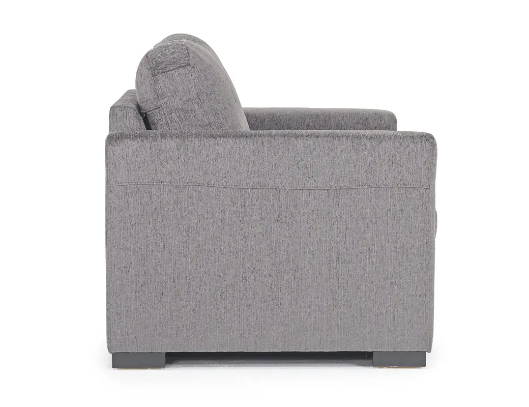 Claire Twin Sleeper Chair - Image 17