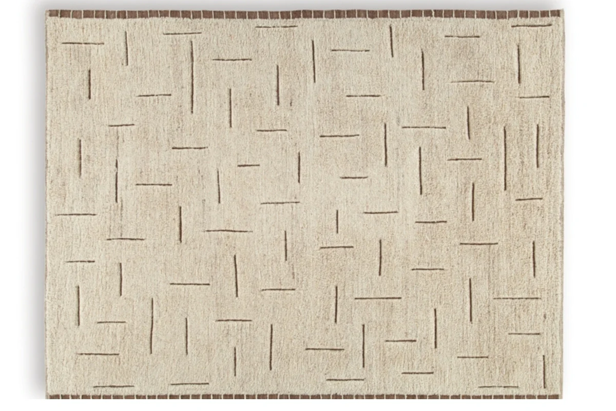 Clayman Rug