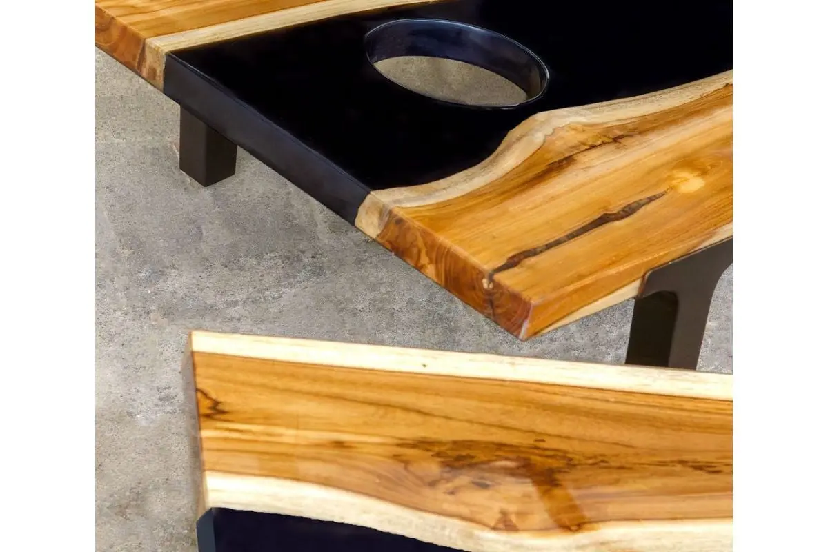 Clearwood Decorative Furniture - Image 2