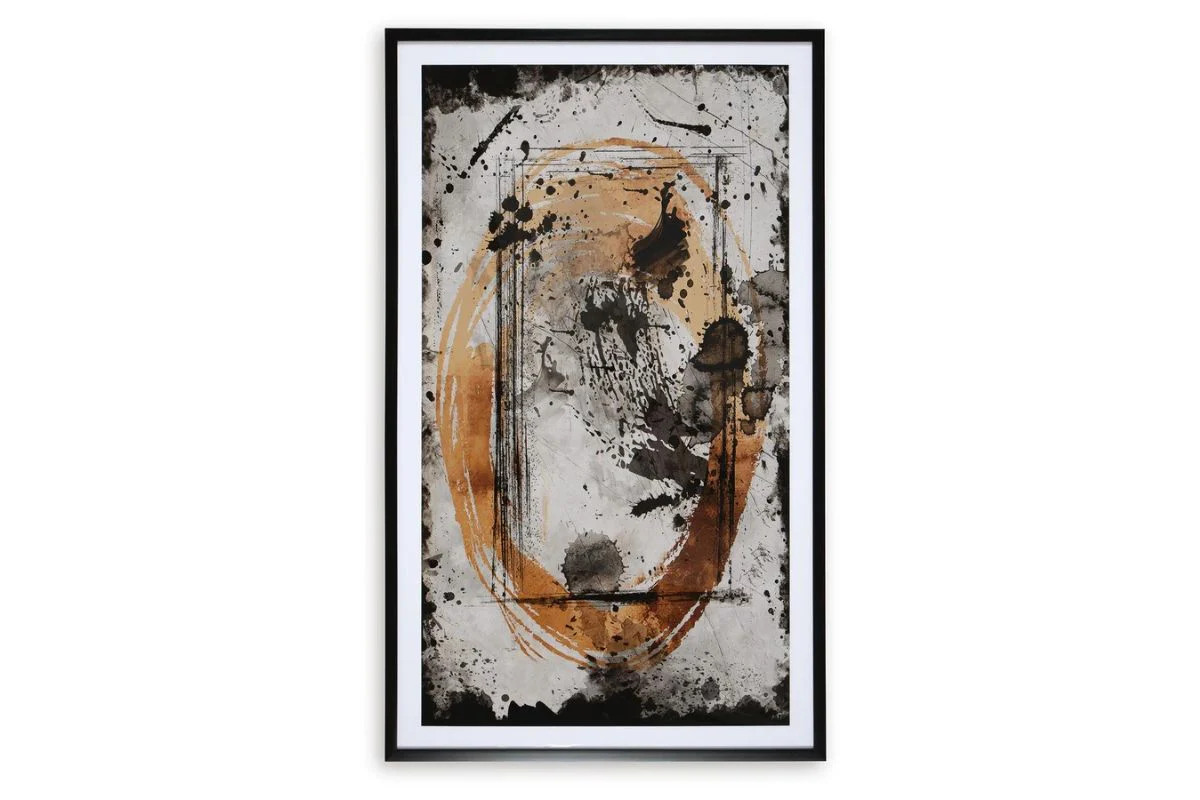 Clefting Wall Art - Image 3