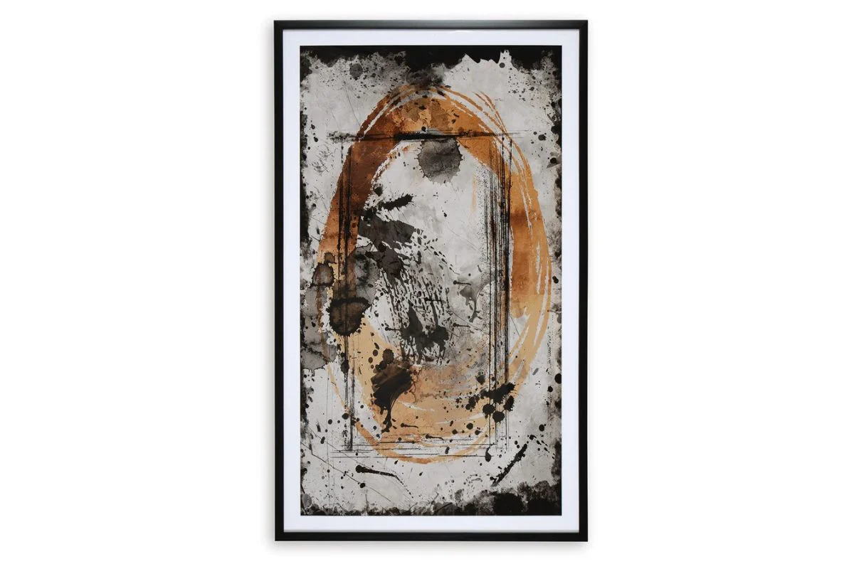 Clefting Wall Art - Image 4