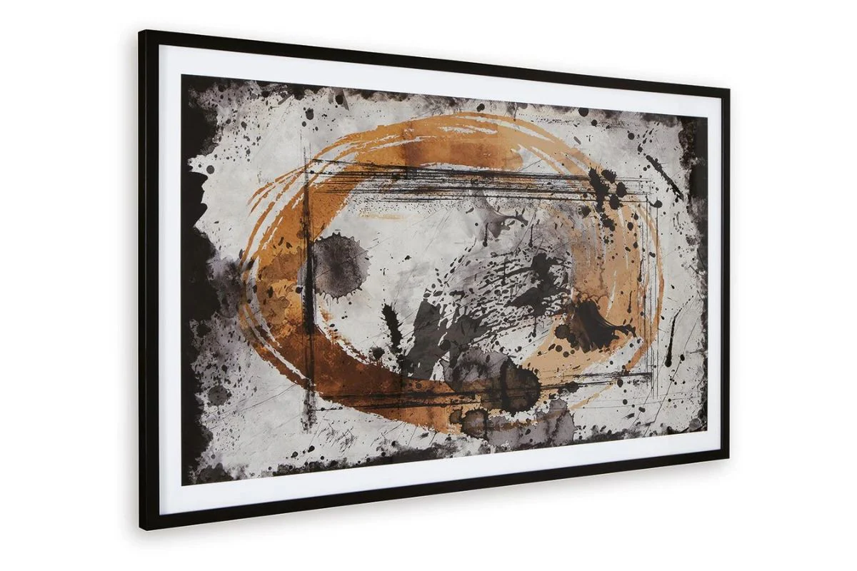 Clefting Wall Art - Image 5