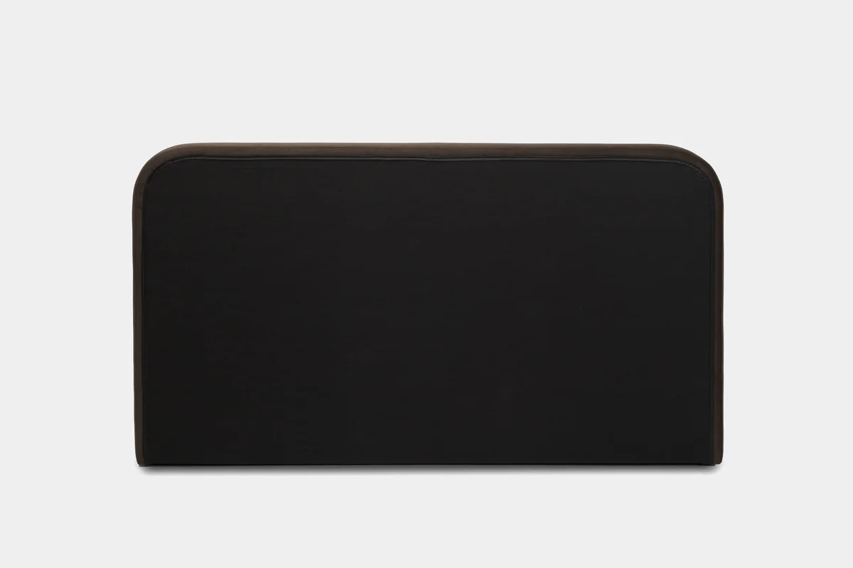 Cloud Boucle Upholstered Bed - Image 12
