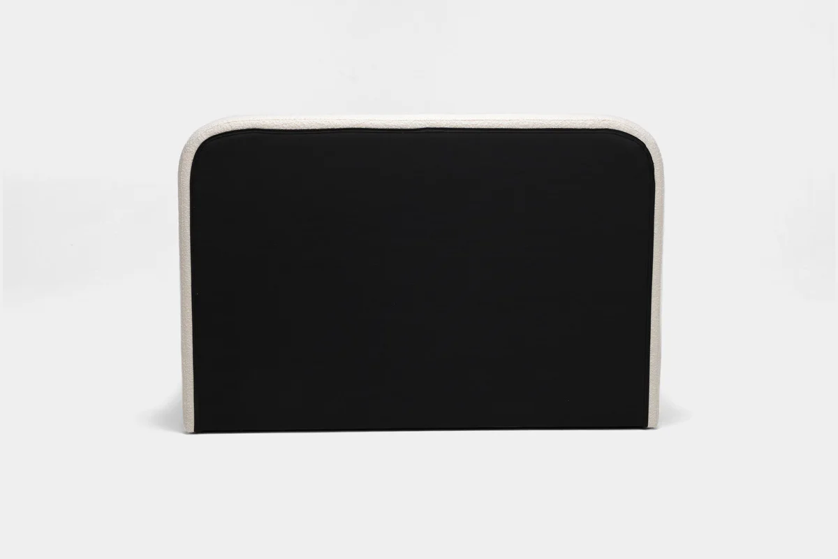 Cloud Boucle Upholstered Storage Bed - Image 16