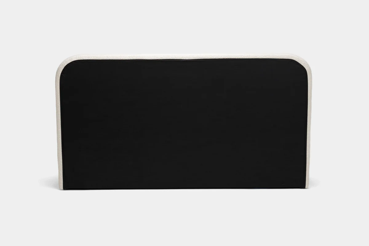 Cloud Boucle Upholstered Storage Bed - Image 23