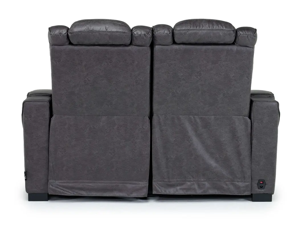 Cody 2 Power Loveseat - Image 12