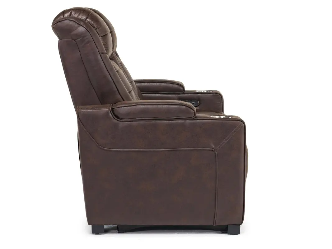 Cody 2 Power Loveseat - Image 4