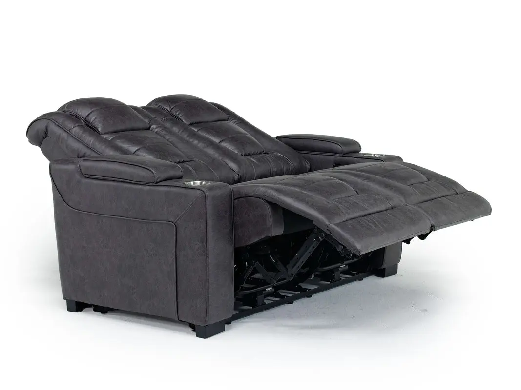 Cody 2 Power Loveseat - Image 9