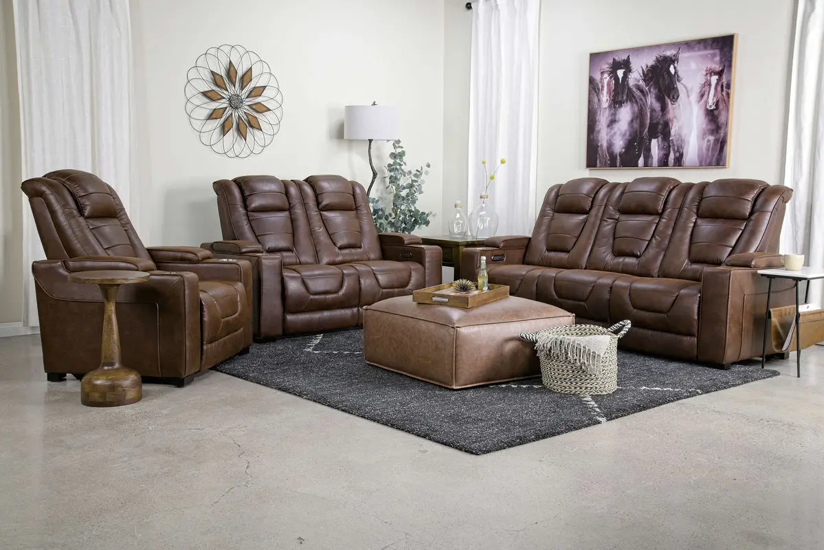 Cody 2 Power Recliner - Image 7