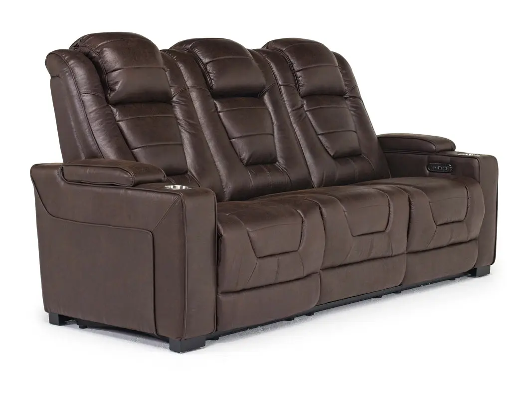 Cody 2 Power Sofa - Image 11