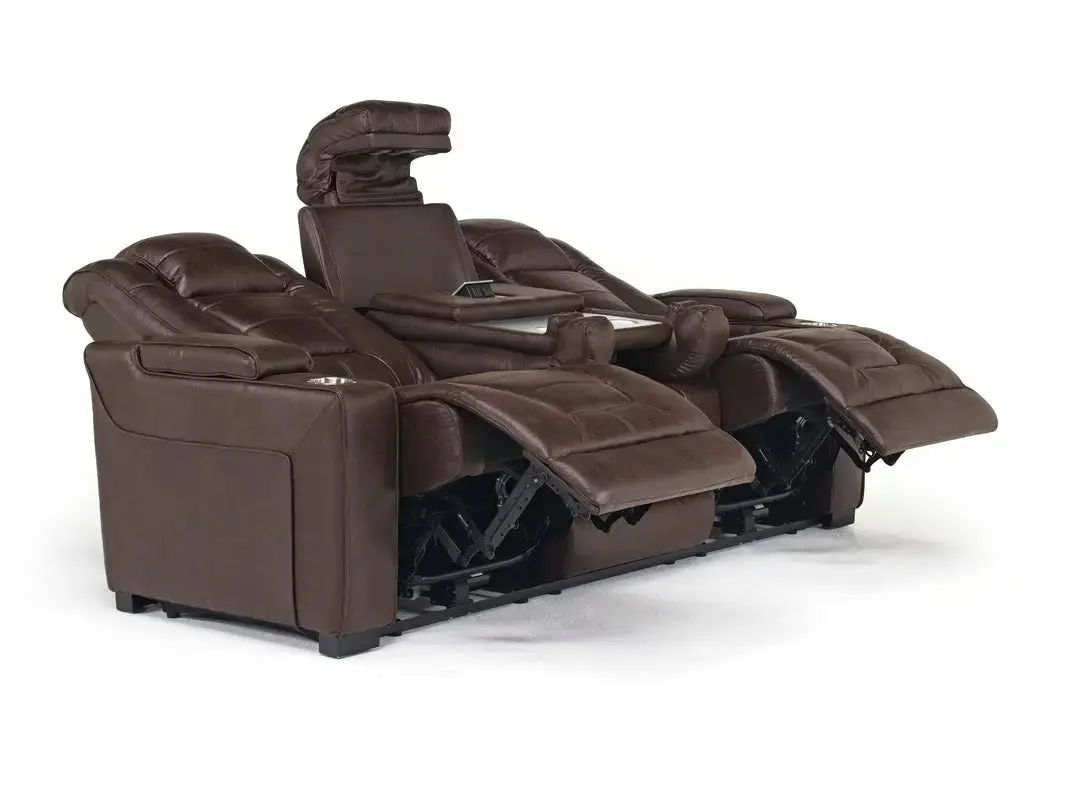 Cody 2 Power Sofa - Image 12