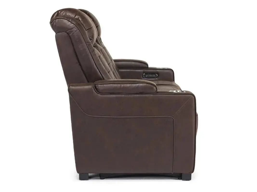 Cody 2 Power Sofa - Image 14