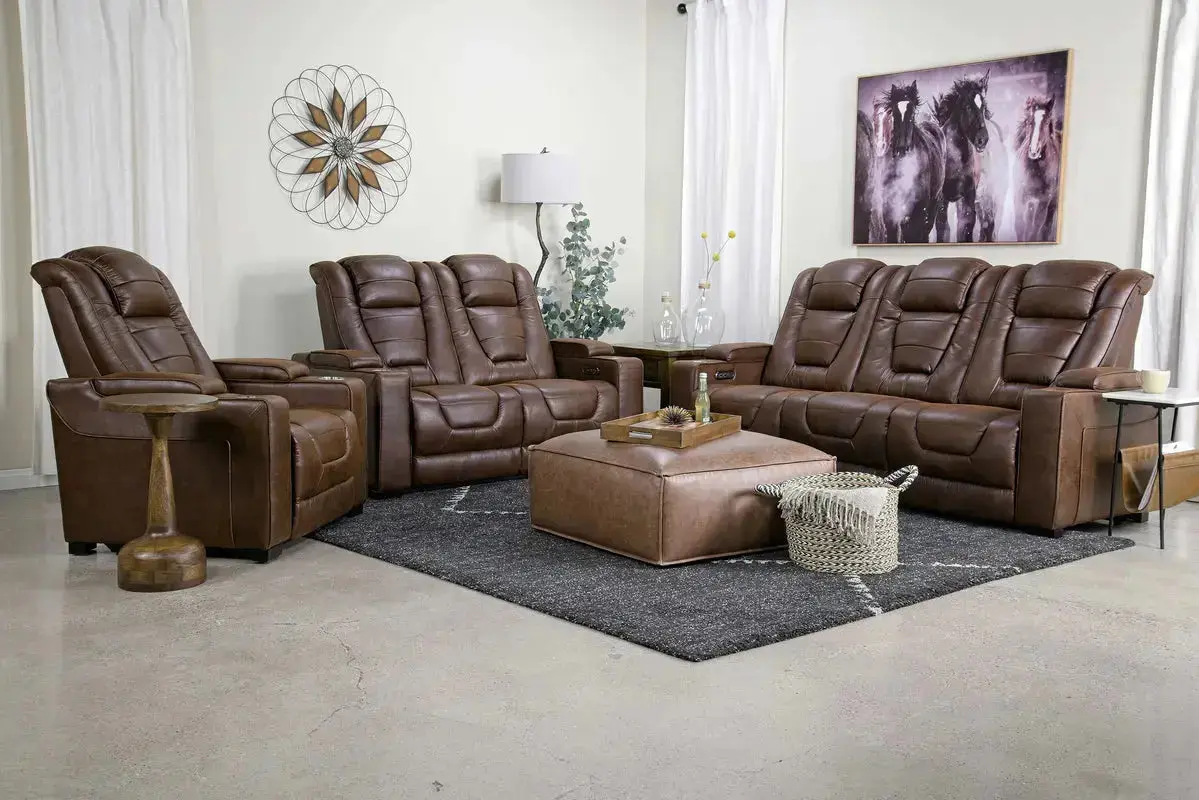 Cody 2 Power Sofa - Image 16