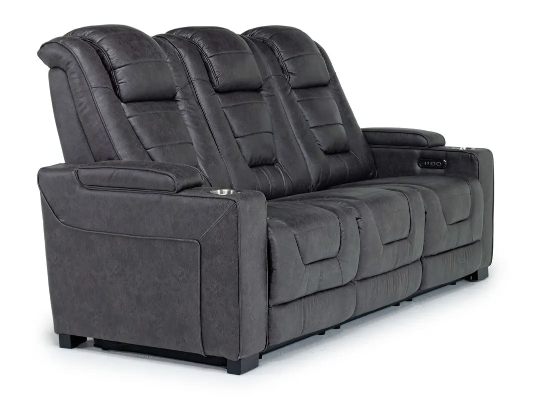 Cody 2 Power Sofa - Image 17