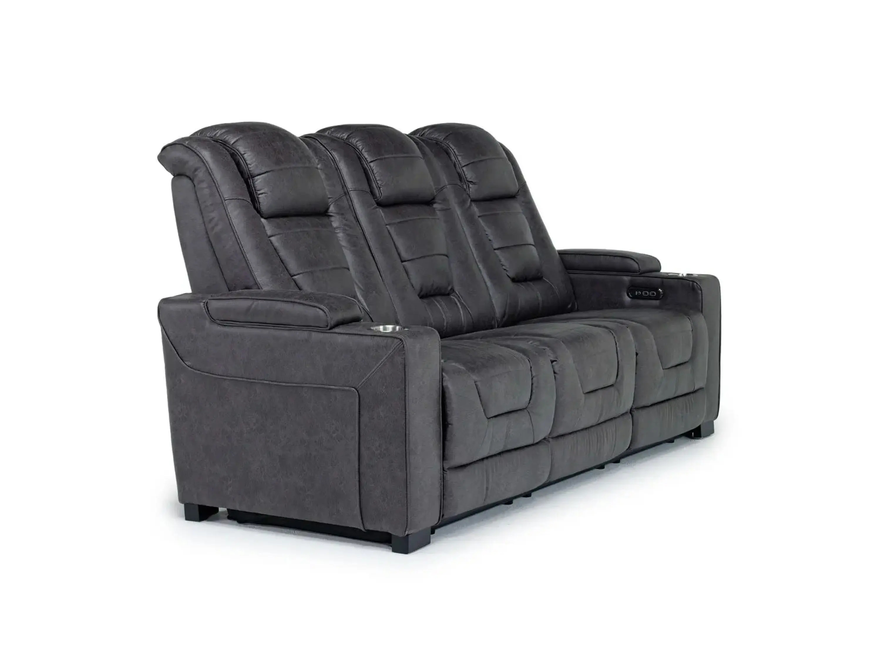 Cody 2 Power Sofa - Image 18