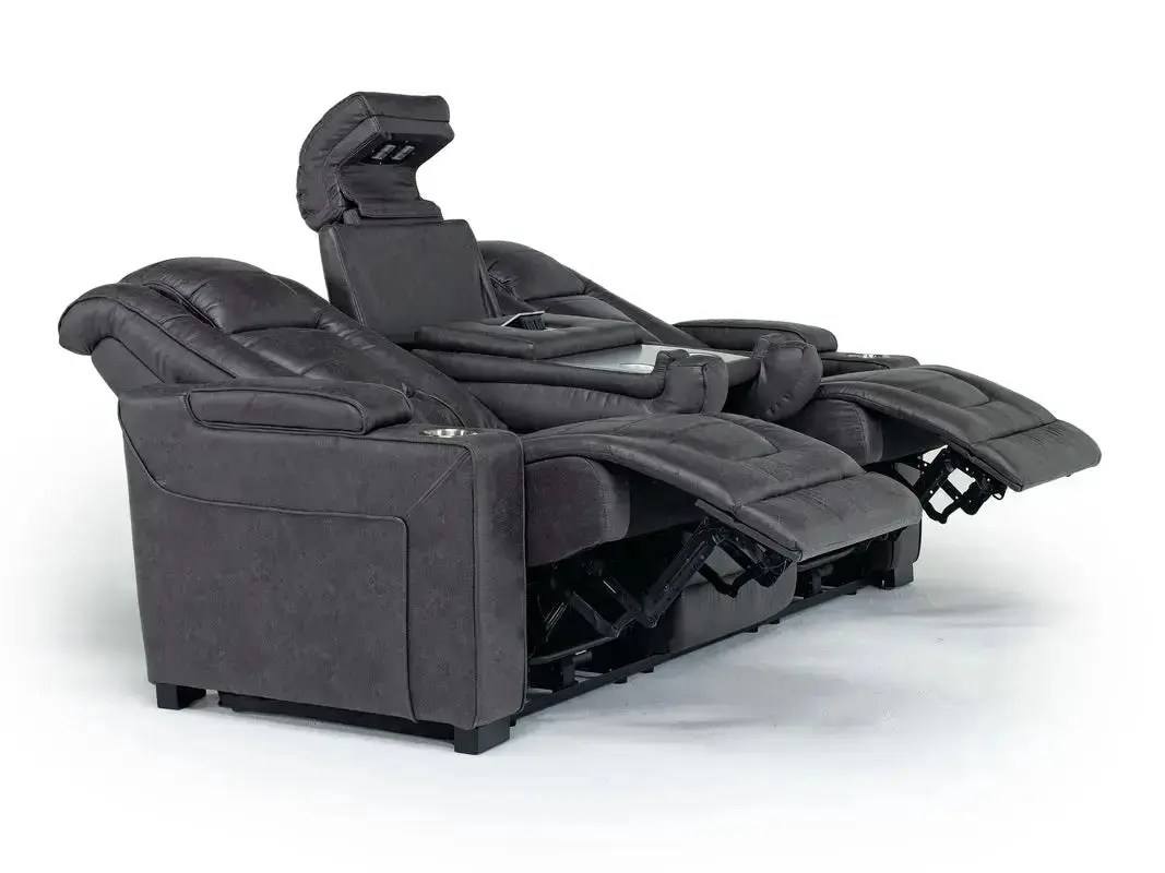 Cody 2 Power Sofa - Image 3