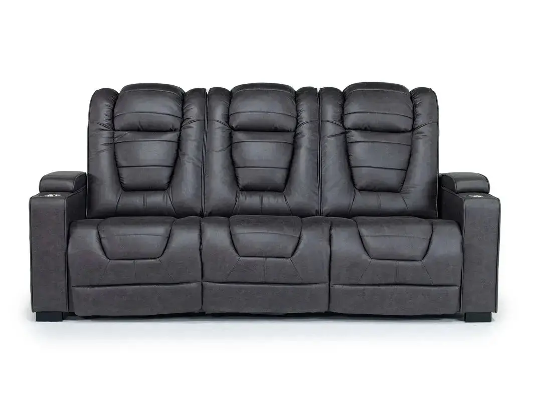 Cody 2 Power Sofa - Image 4