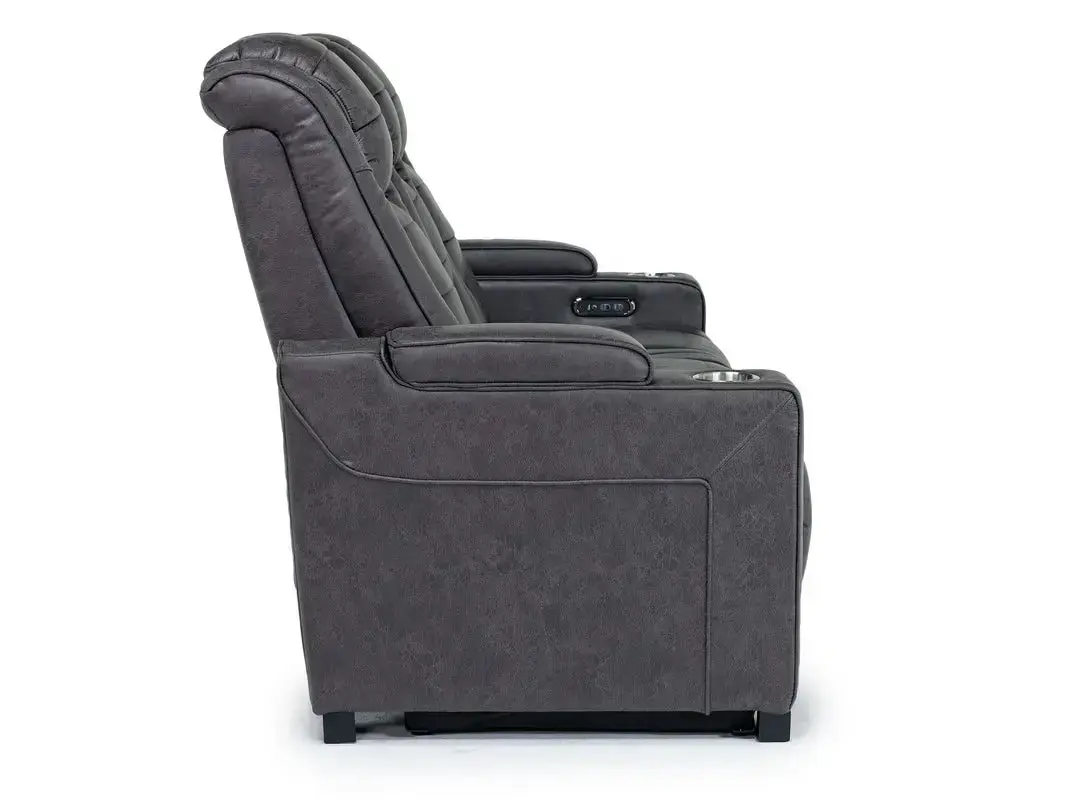 Cody 2 Power Sofa - Image 5