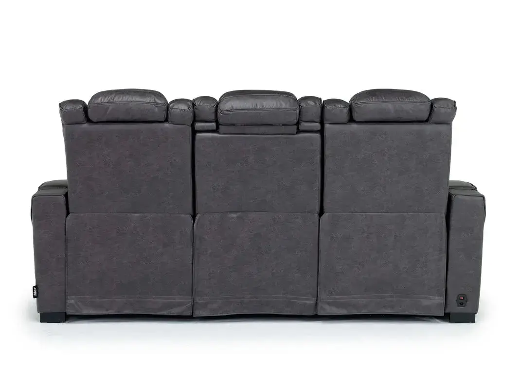 Cody 2 Power Sofa - Image 6