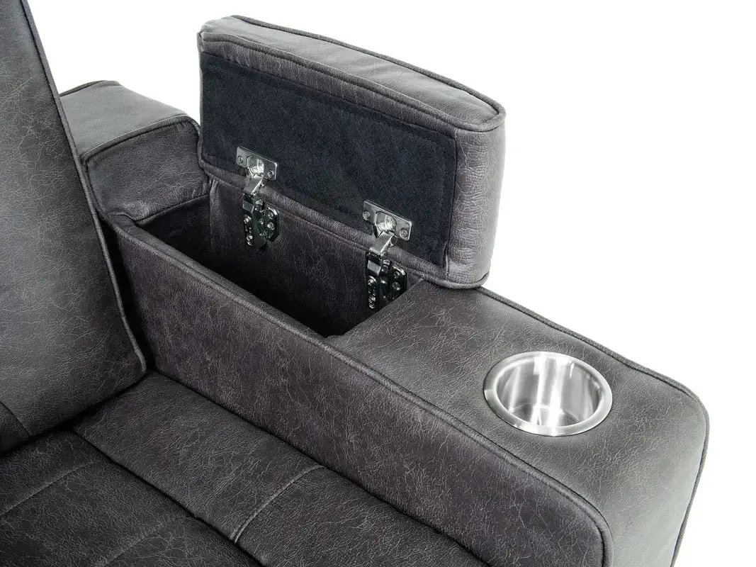 Cody 2 Power Sofa - Image 8