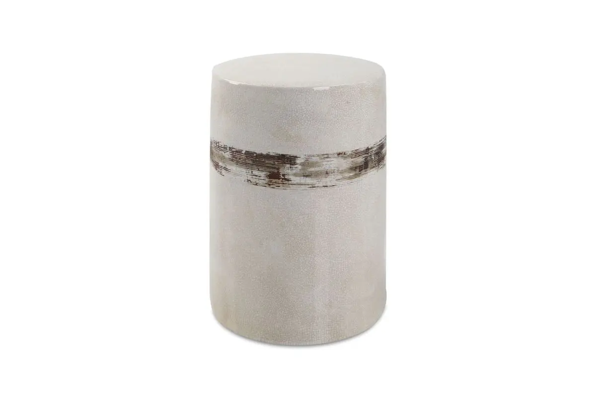 Comanche Outdoor Stool