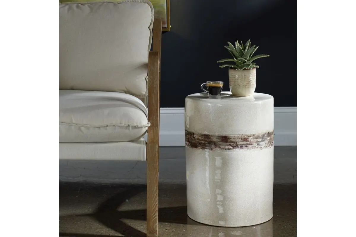Comanche Outdoor Stool - Image 5