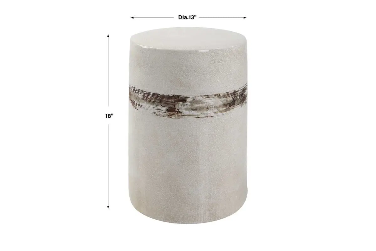 Comanche Outdoor Stool - Image 6