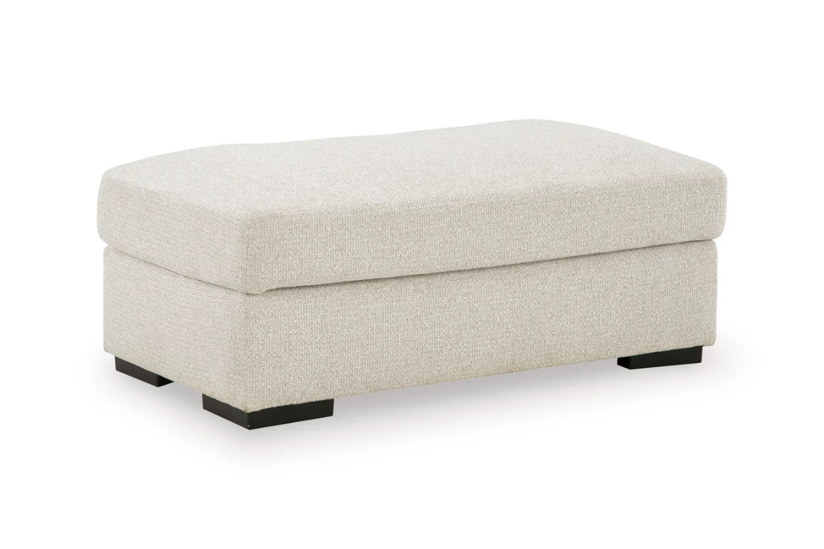 Conlee Pike Ottoman