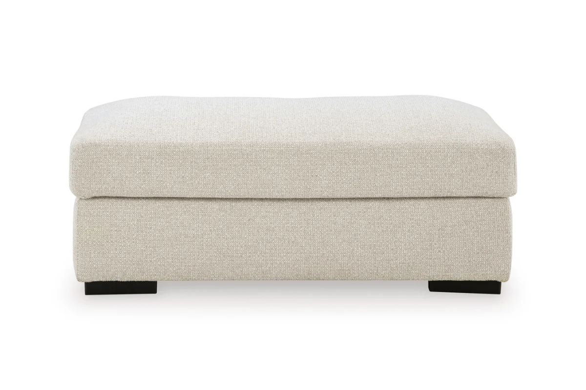 Conlee Pike Ottoman - Image 2