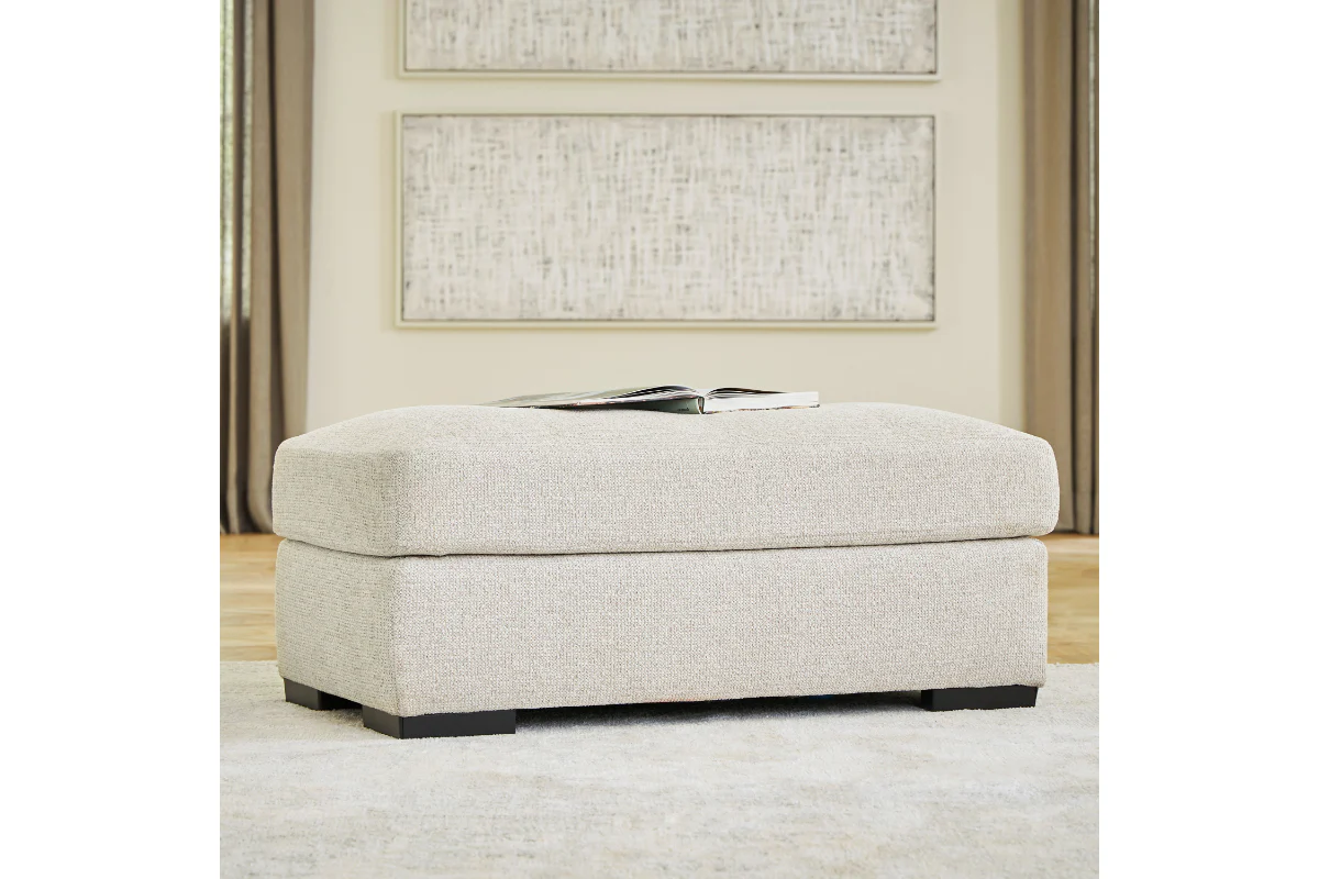 Conlee Pike Ottoman - Image 3