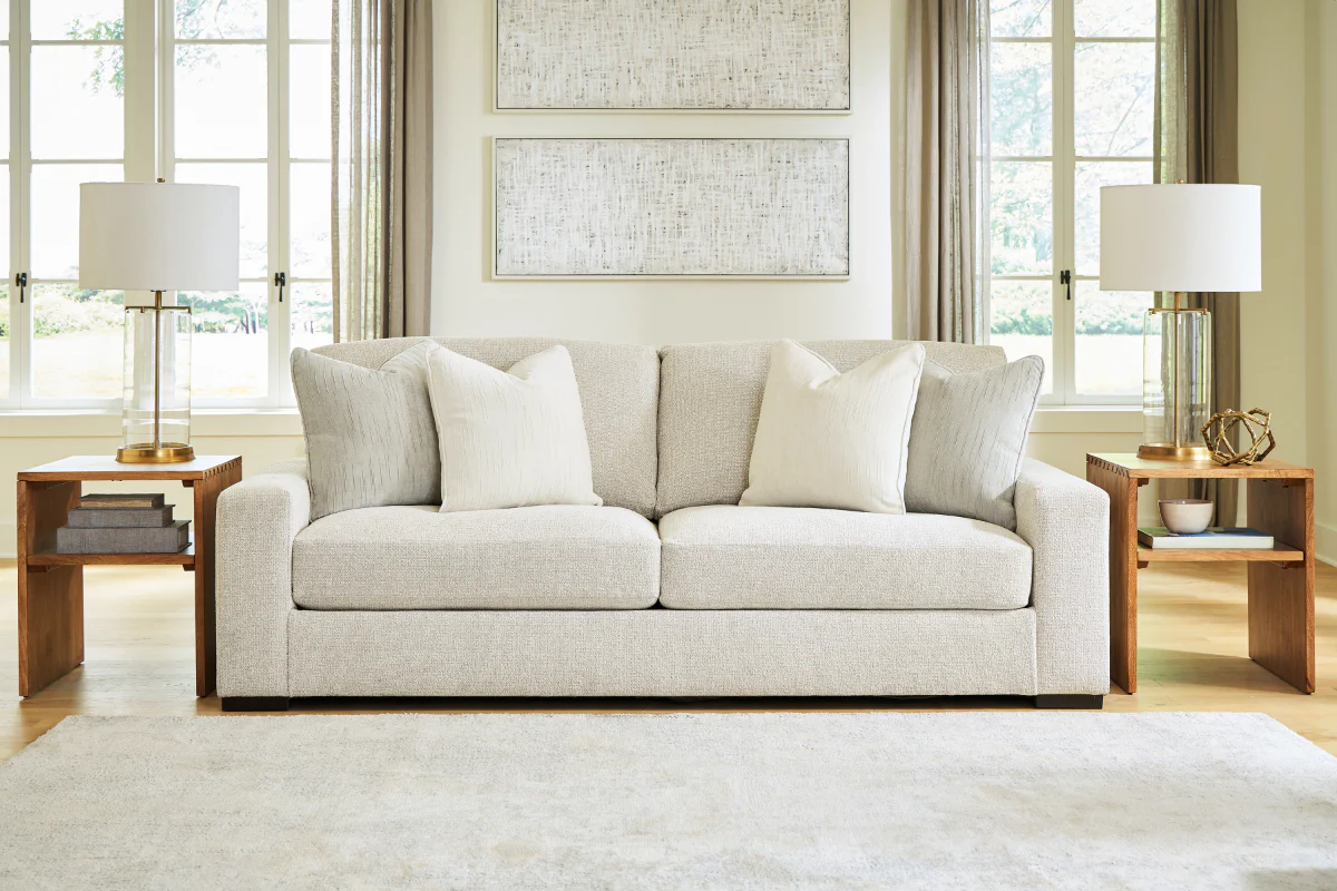 Conlee Pike Sofa - Image 4