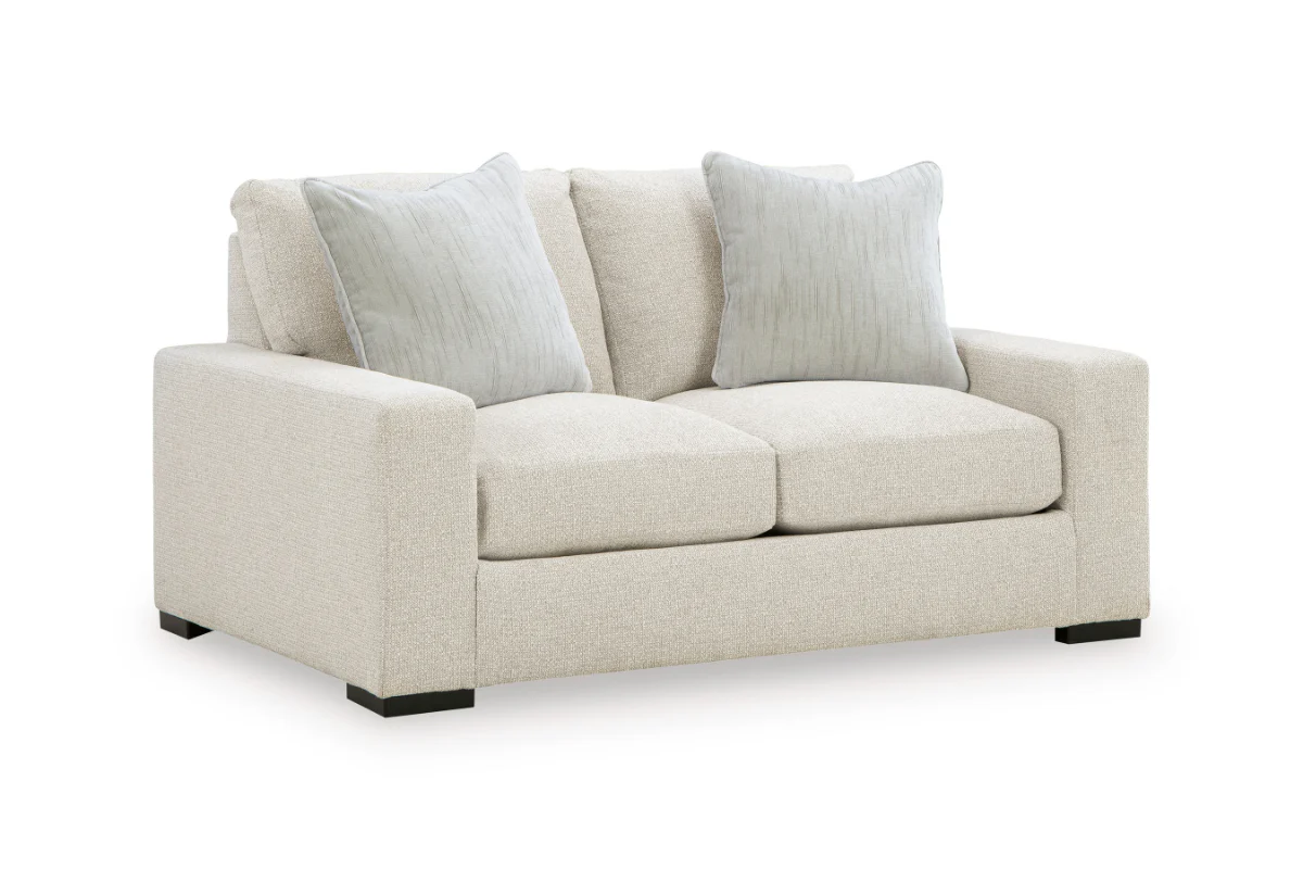 Conlee Pike Sofa & Loveseat - Image 5