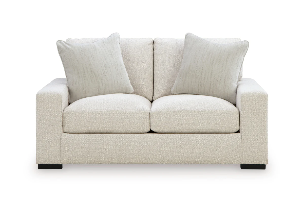 Conlee Pike Sofa & Loveseat - Image 6