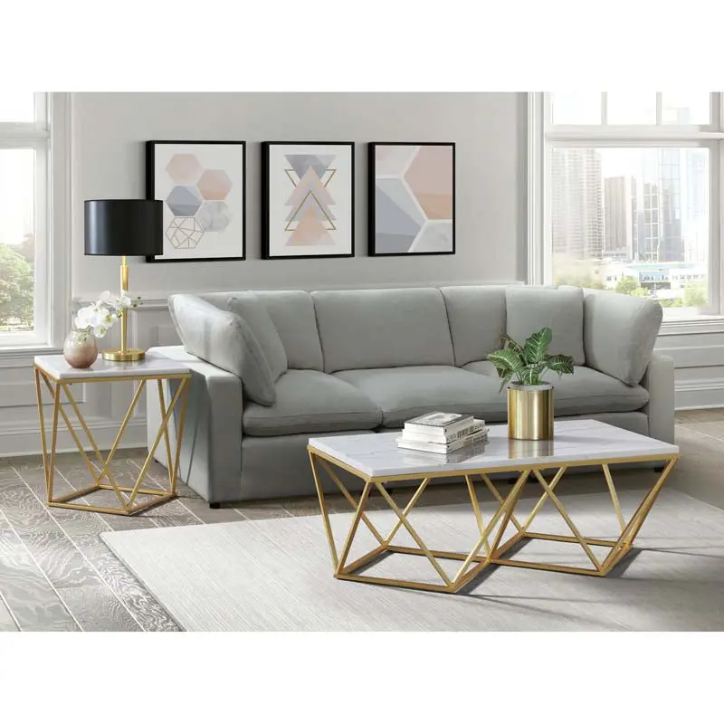 Conner End Table - Image 2