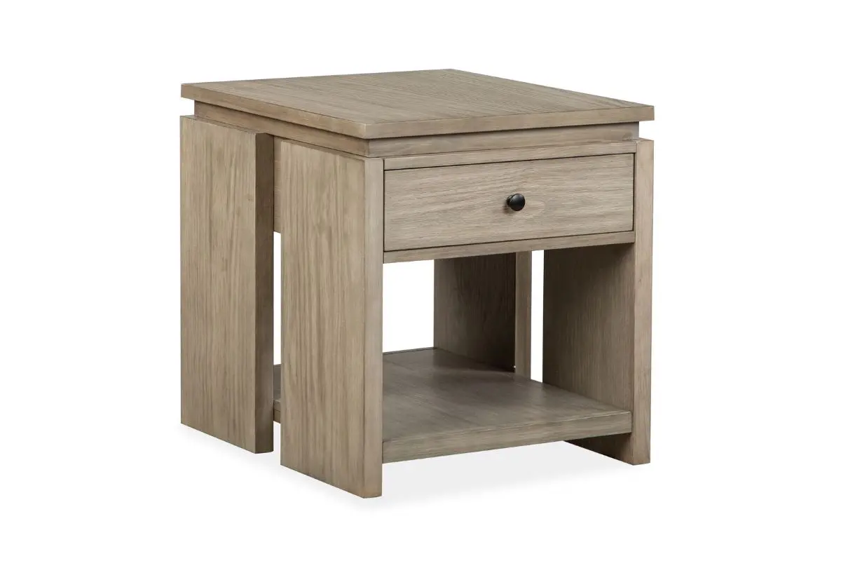 Conrad End Table