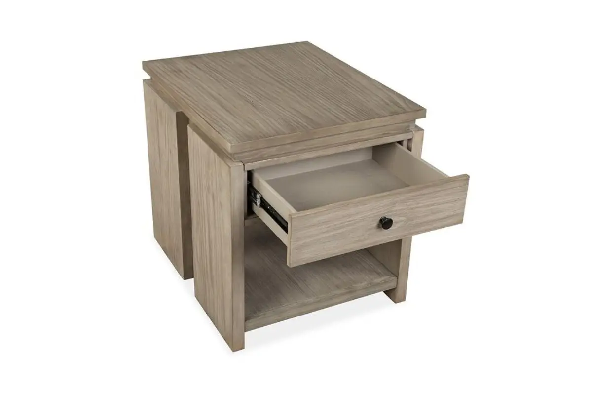 Conrad End Table - Image 2