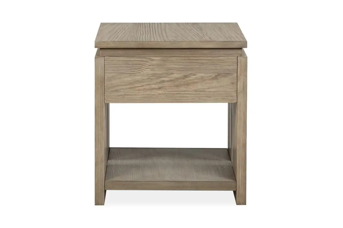 Conrad End Table - Image 4