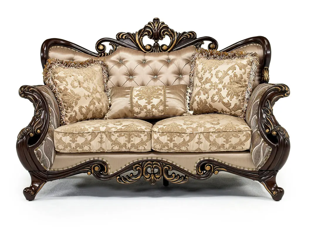 Constantine Loveseat - Image 2