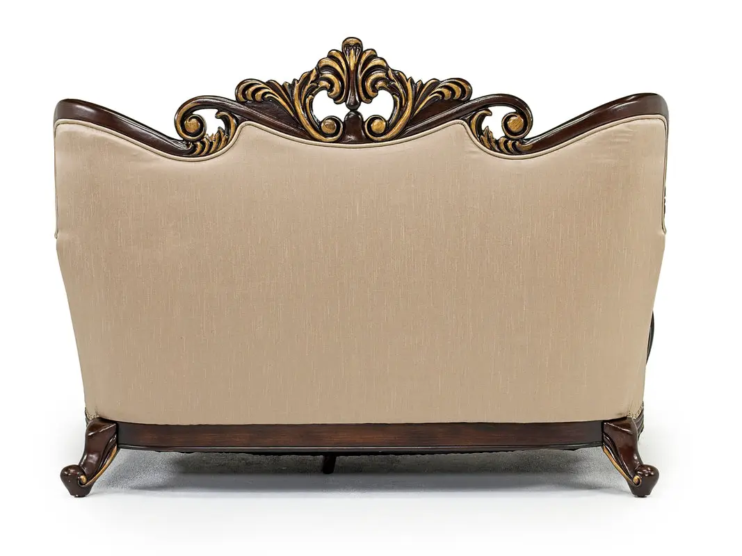 Constantine Loveseat - Image 4