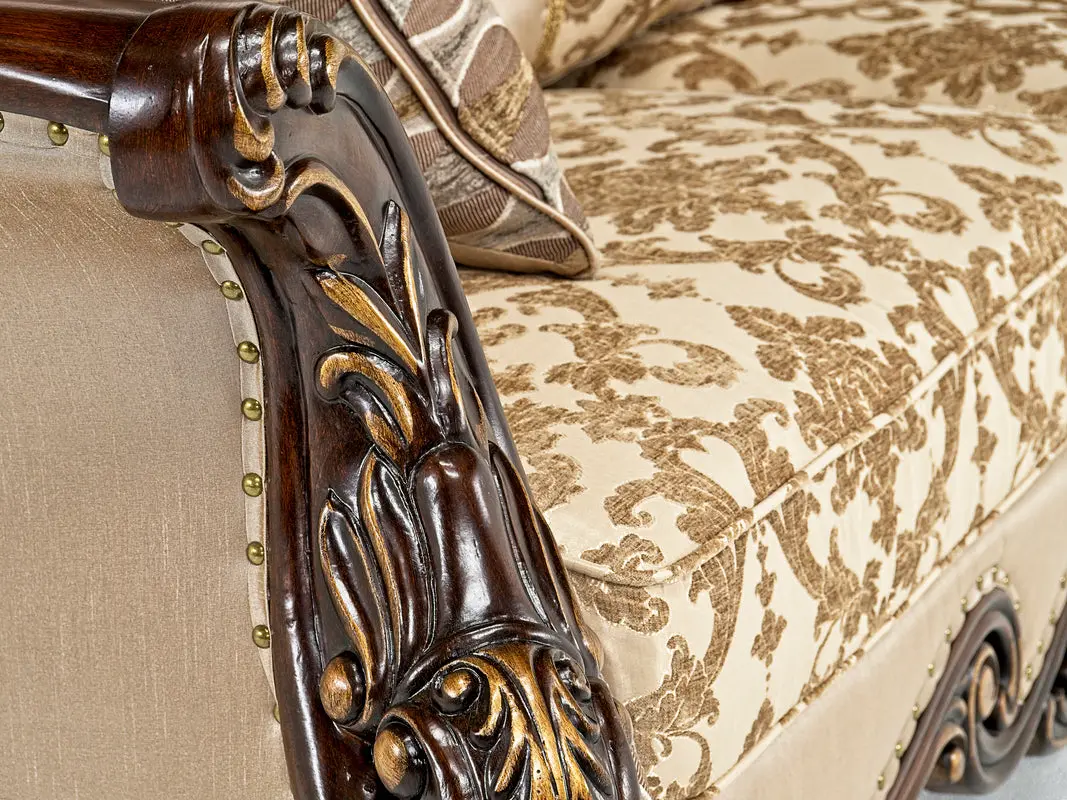 Constantine Loveseat - Image 5