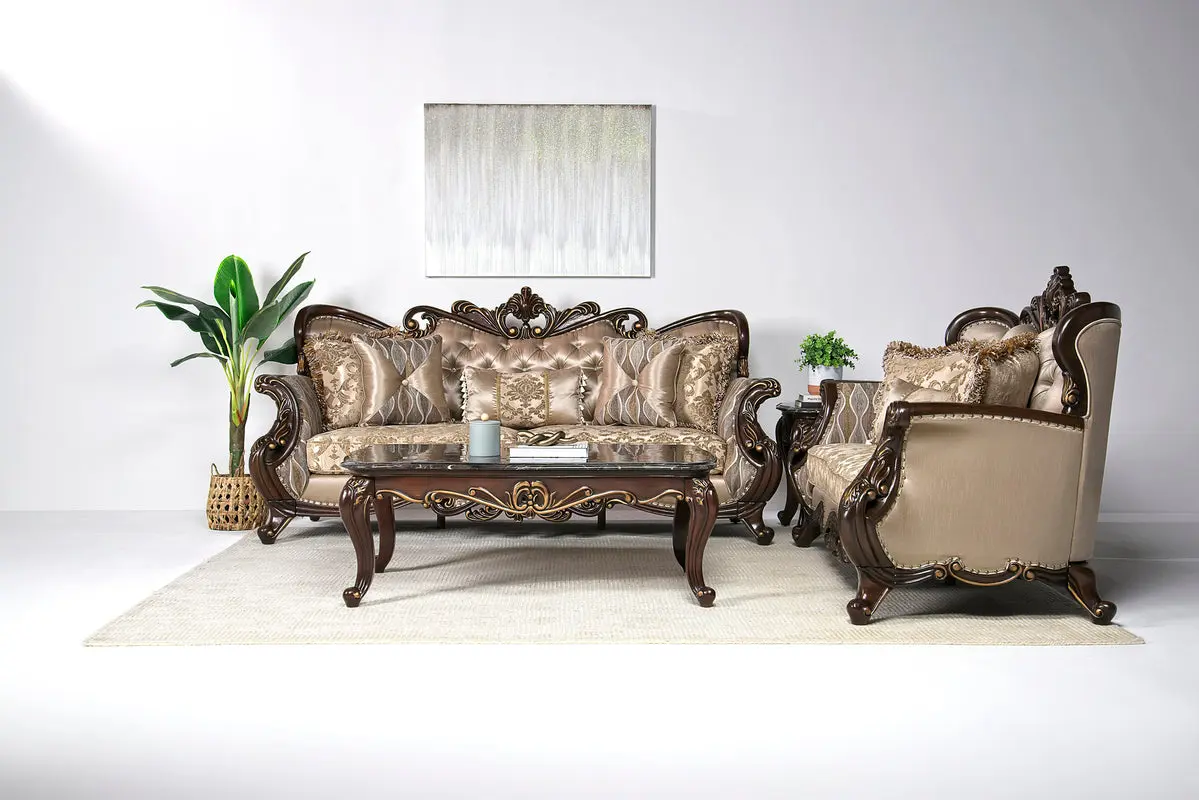 Constantine Loveseat - Image 6