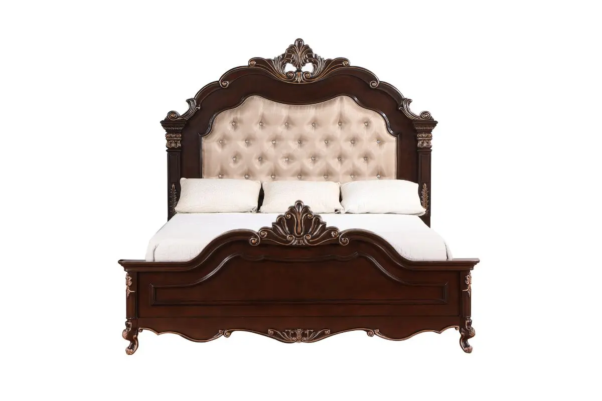 Constantine Upholstered Bed - Image 15