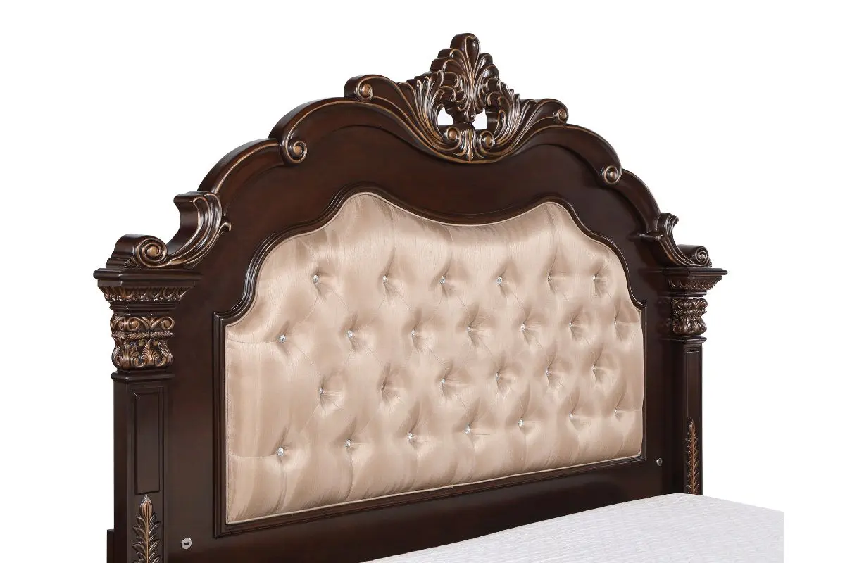 Constantine Upholstered Bed - Image 19