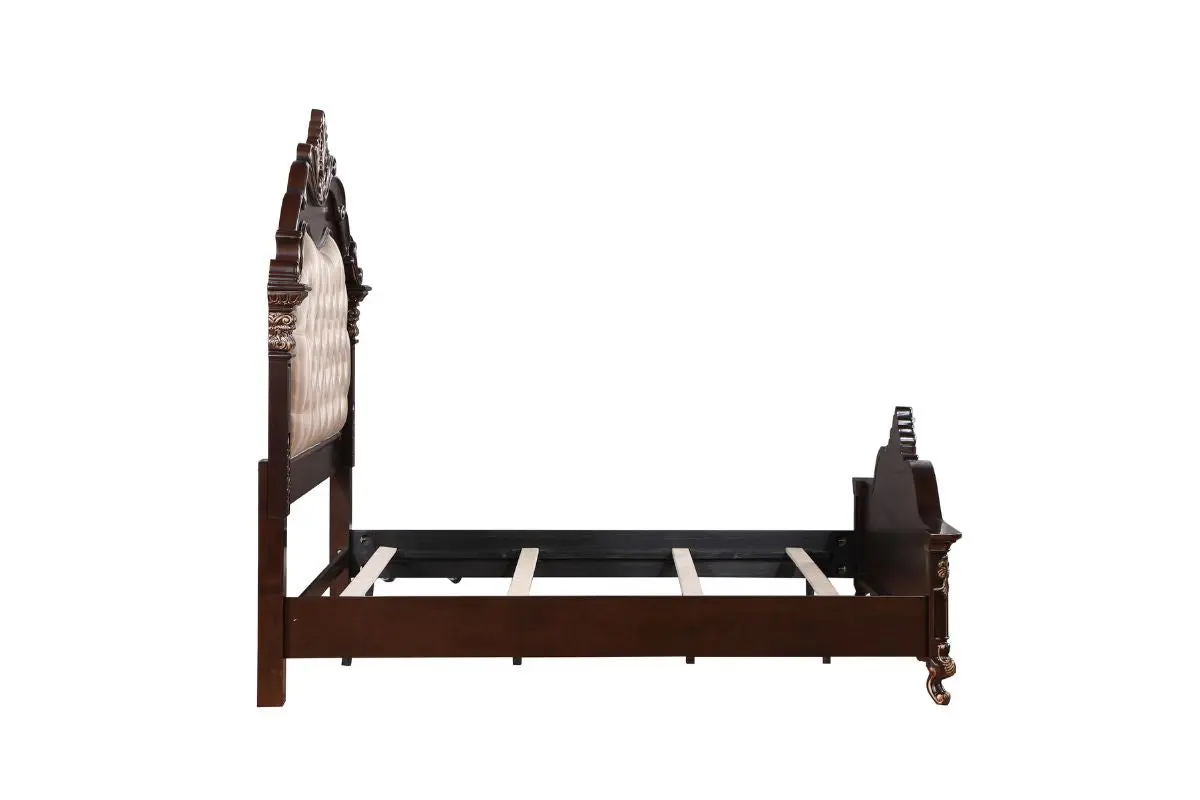 Constantine Upholstered Bed - Image 4