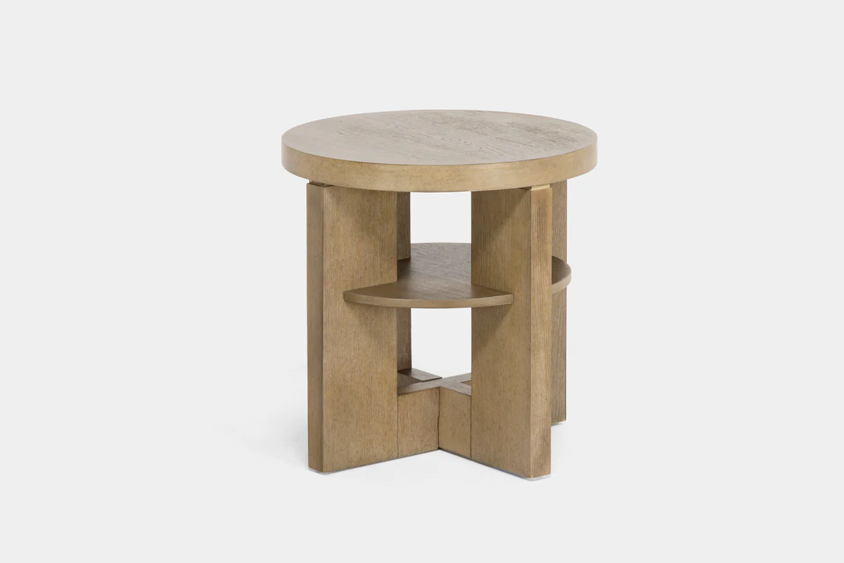 Conway End Table