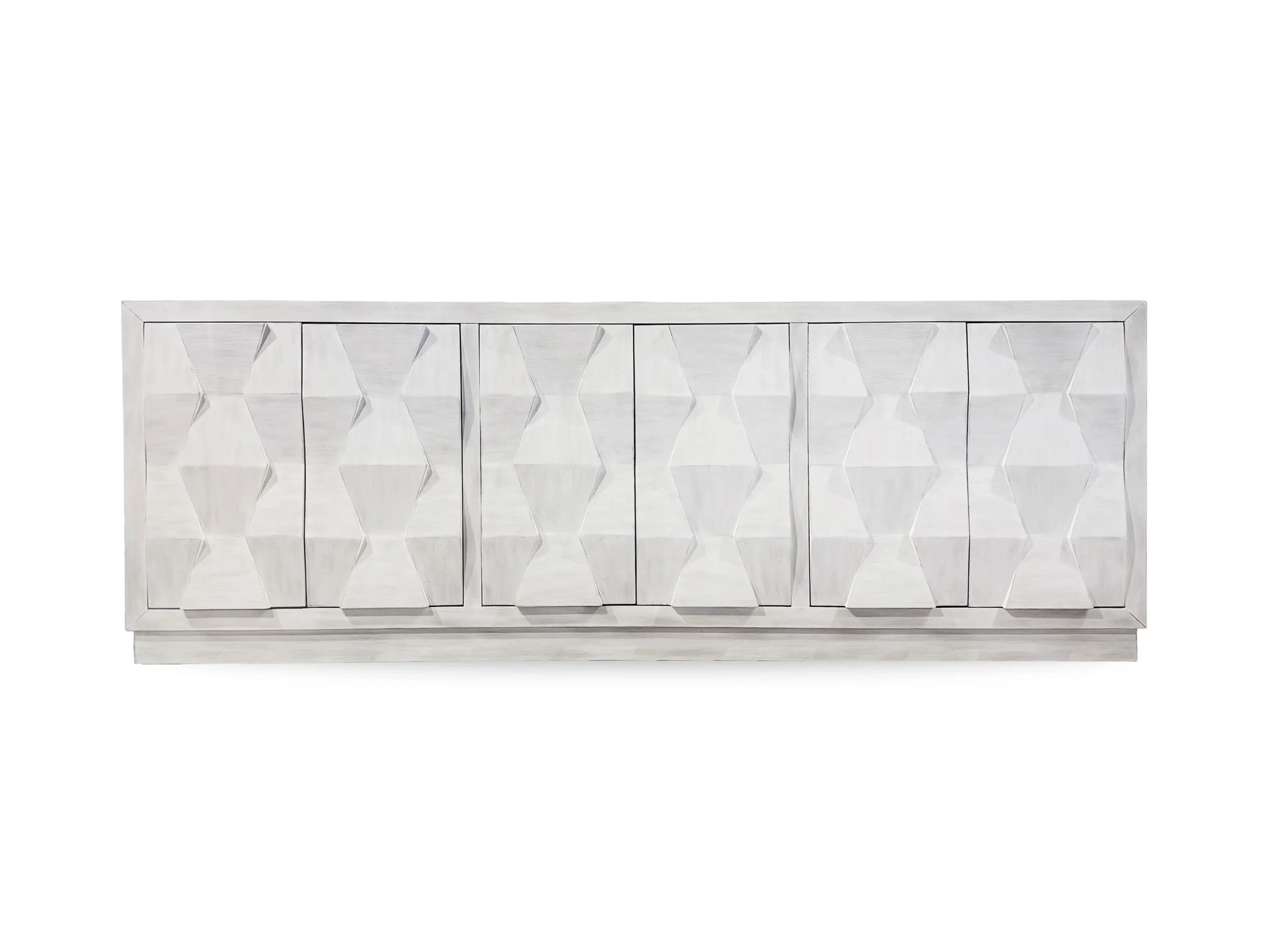 Cortina Media Console