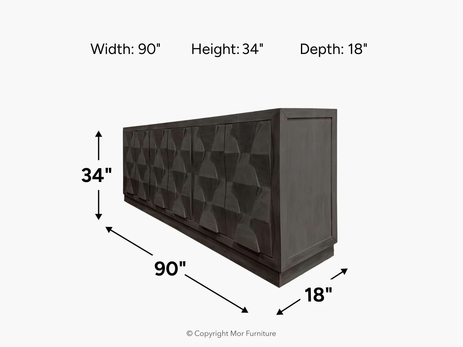 Cortina Media Console - Image 10