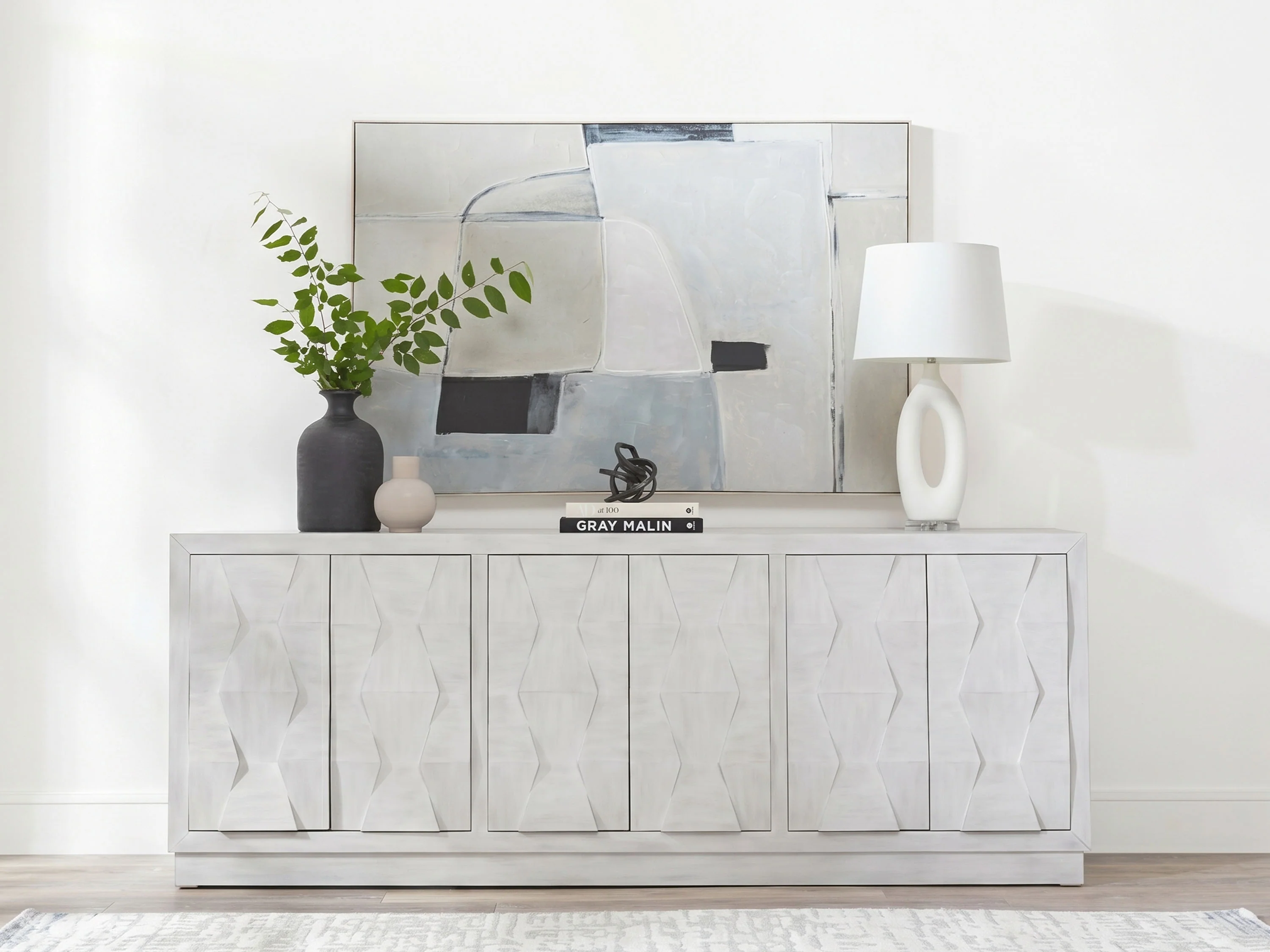Cortina Media Console - Image 2