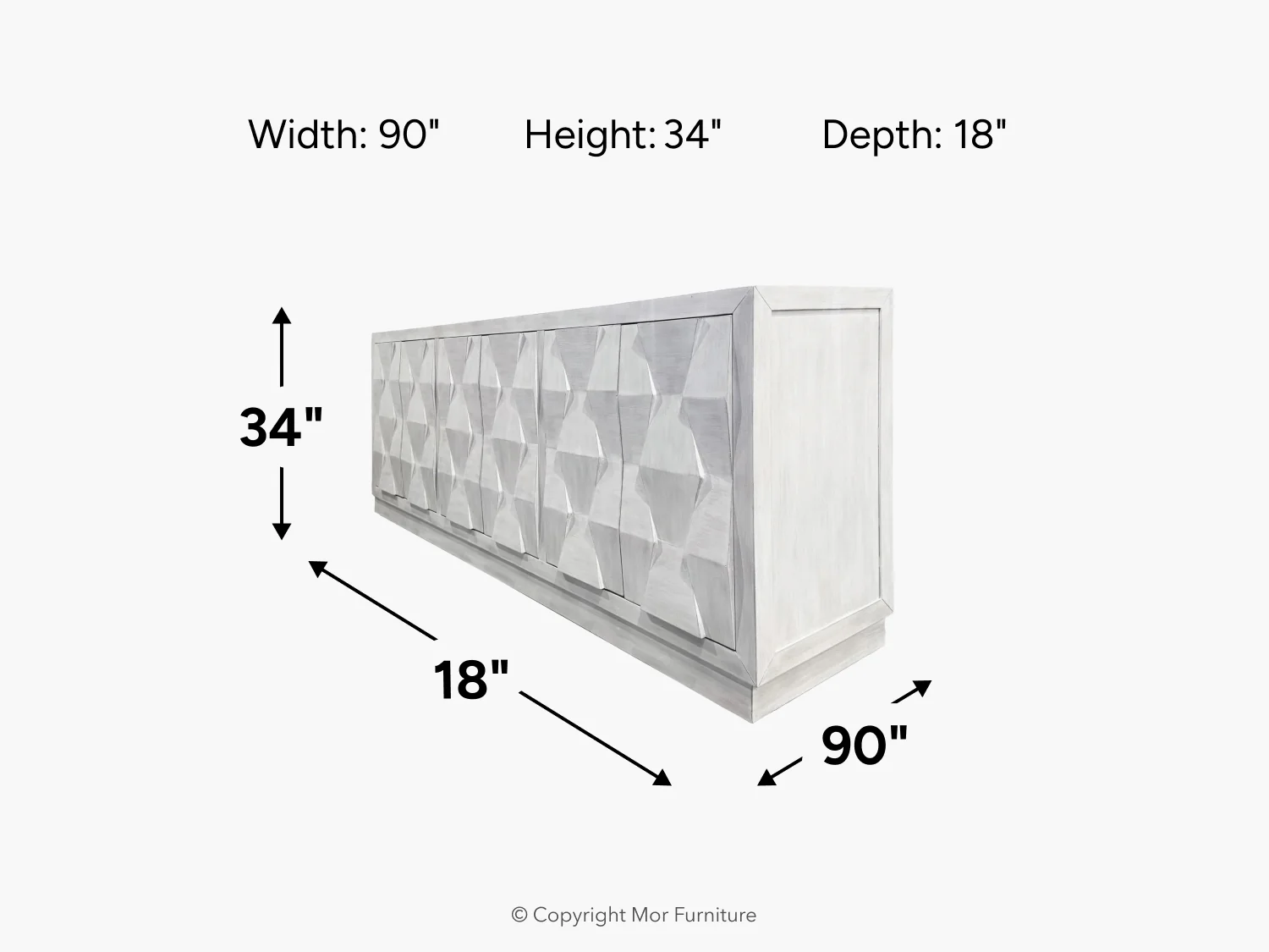 Cortina Media Console - Image 5